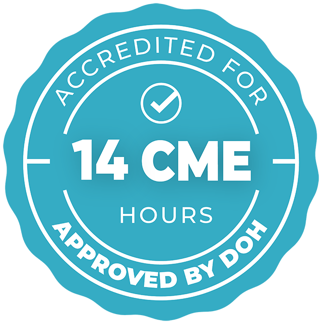 CME Accredited
