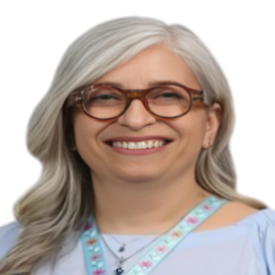 Dr. Lara Sawaya