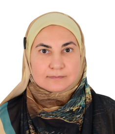 Dr. Enas Attia