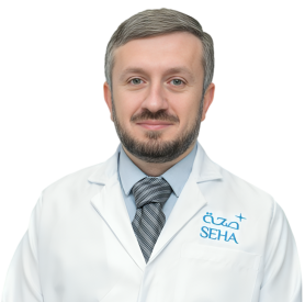 Dr. Ahmad Nizam