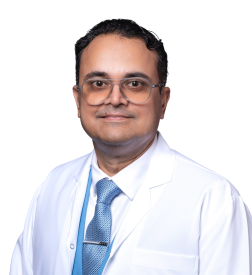Dr. Adnan Agha