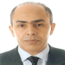 Dr. Amer Masaud Abdullah Azaz